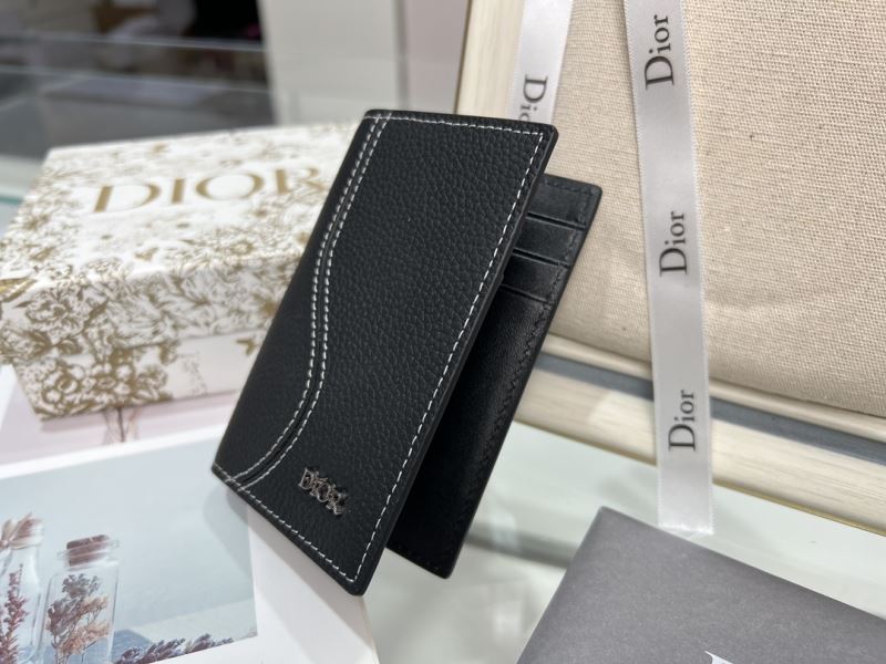 Christian Dior Wallet